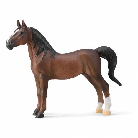 Breyer By CollectA American Saddlebred Stallion