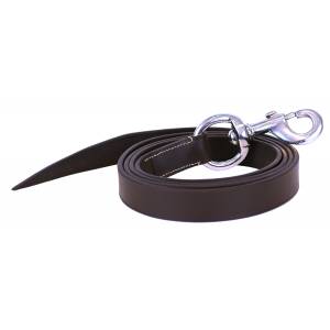 OEQ Leather Lead