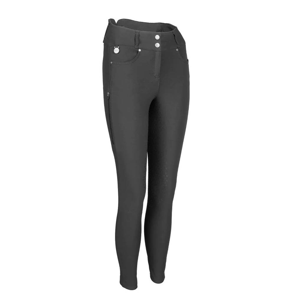 Back on Track Ladies Julia Full Seat Breeches