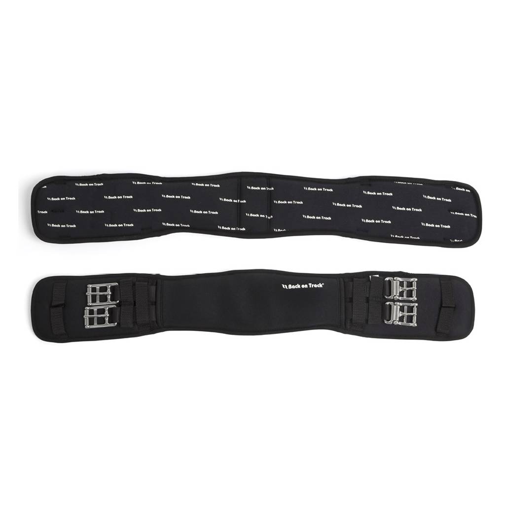 Back on Track Dressage Elastic Girth