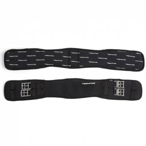 Back on Track Dressage Elastic Girth