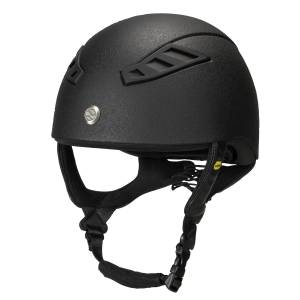 Back On Track EQ3 Lynx Eventing Field Competition Helmet