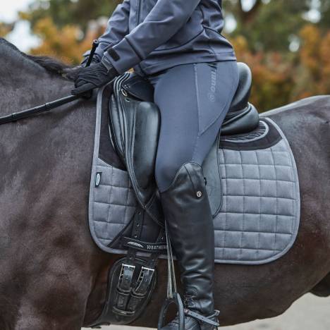 Weatherbeeta Ultra Grip Dressage Saddle Pad