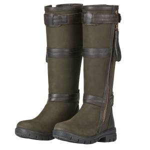 Dublin Ladies Erne Boots