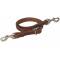 Weaver Smarty X Synergy Leather Tie Down