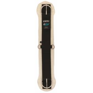 Weaver AirFlex Straight Cinch with Merino Wool Fleece Liner