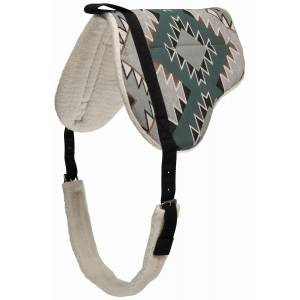 Weaver All Purpose Bareback Pad
