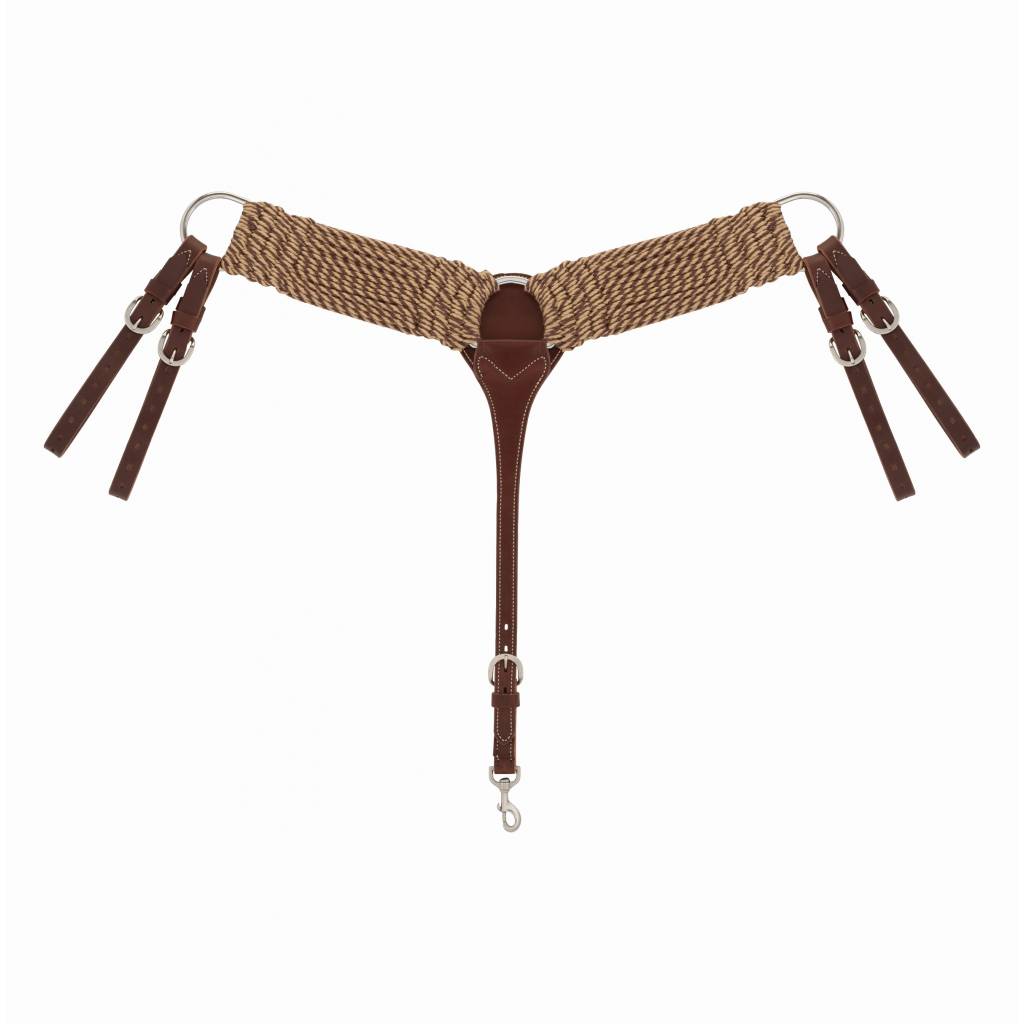 Weaver EcoLuxe Bamboo Breast Collar