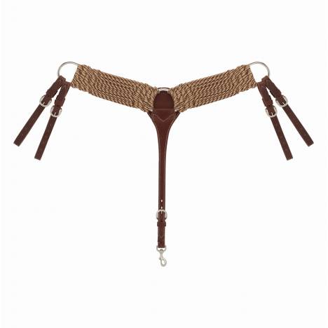 Weaver EcoLuxe Bamboo Breast Collar