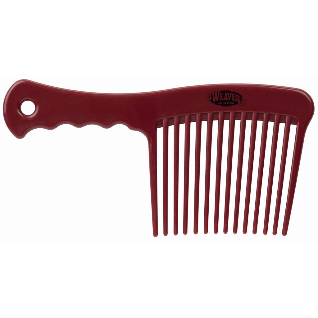 Weaver Comb