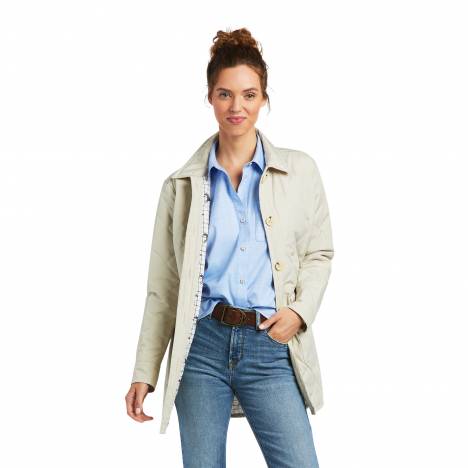 Ariat Ladies Belmont Shirt Jacket