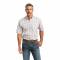 Ariat Mens Wrinkle Free Evander Classic Fit Shirt