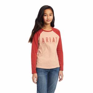 Ariat Kids REAL Arrow Shirt