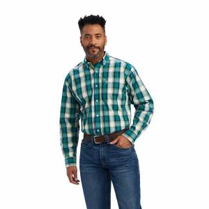Arait Mens Pro Series Bailey Classic Fit Shirt