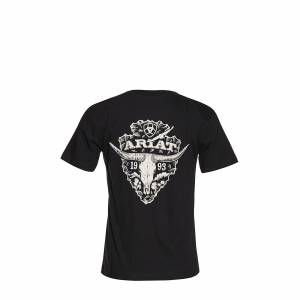 Ariat Kids Arrowhead 2.0 T-Shirt