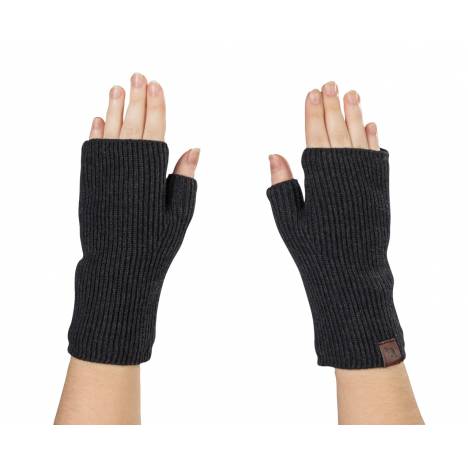 Back on Track Ash Knitted Wrist Gaiters