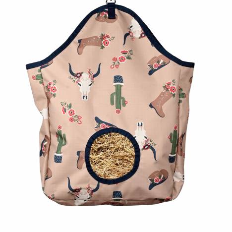 Weatherbeeta Print Hay Bag