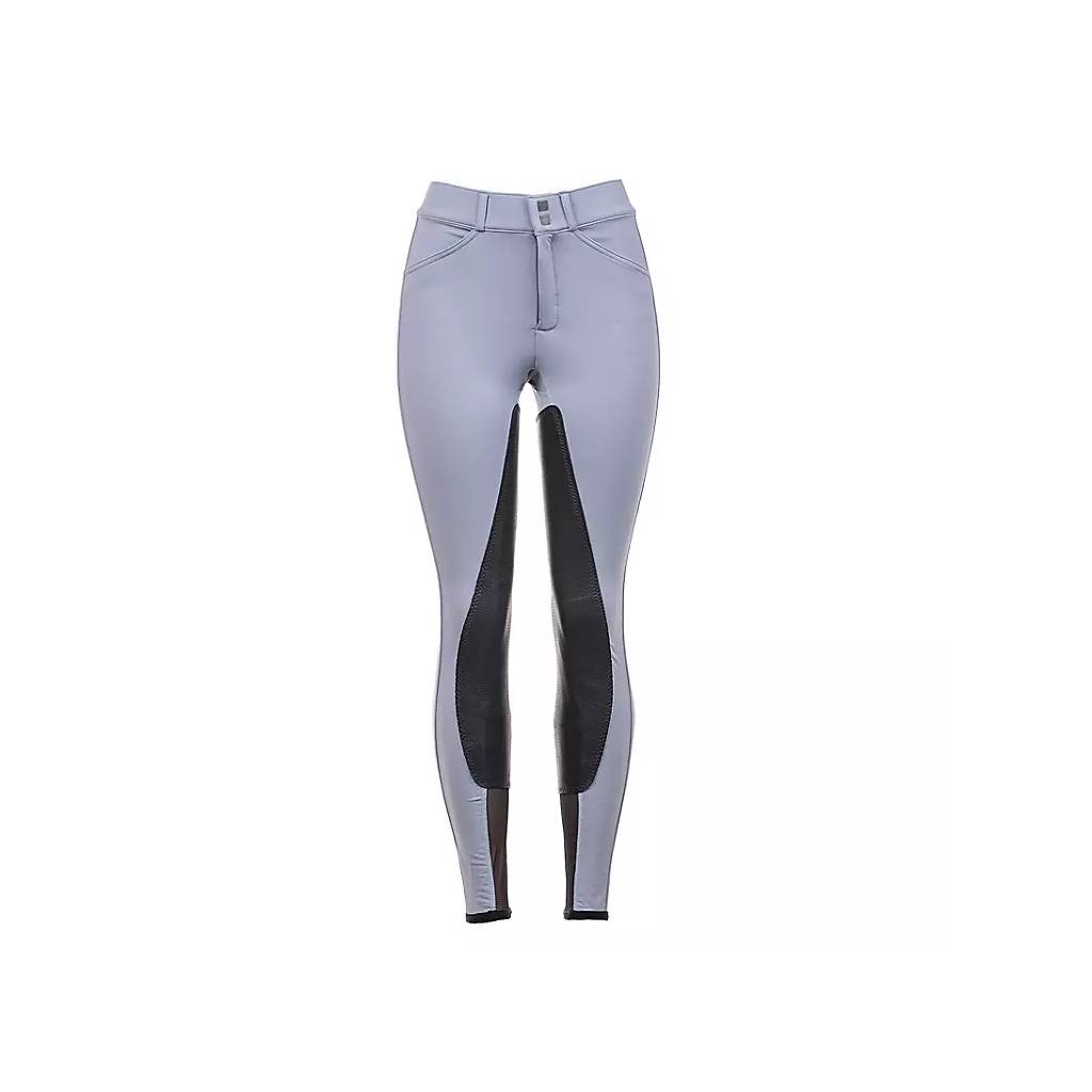 FITS Ladies PerforMAX Front-Zip Full Seat Breeches