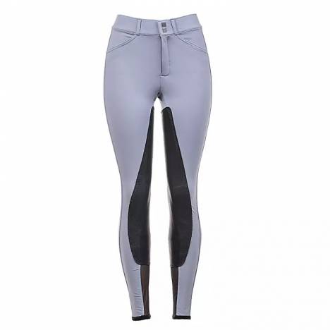 FITS Ladies PerforMAX Front-Zip Full Seat Breeches