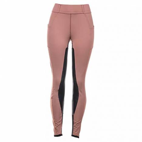 FITS Ladies PerforMAX Full Seat Pull-On Breeches