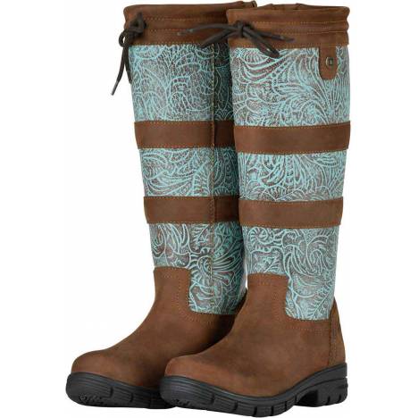 Dublin Ladies Whitam Boots