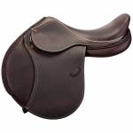 M. Toulouse English Saddle Pads