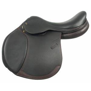 M. Toulouse Annice Close Contact Saddle with Genesis