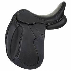 M. Toulouse Luca Dressage Saddle with Genesis