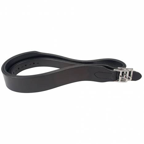 M. Toulouse Comfort Width Stirrup Leathers