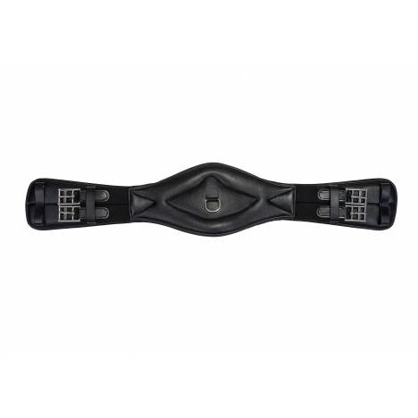 Flex Rider Comfort Leather Dressage Girth