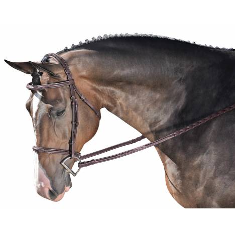 M. Toulouse Annice Hunter Bridle