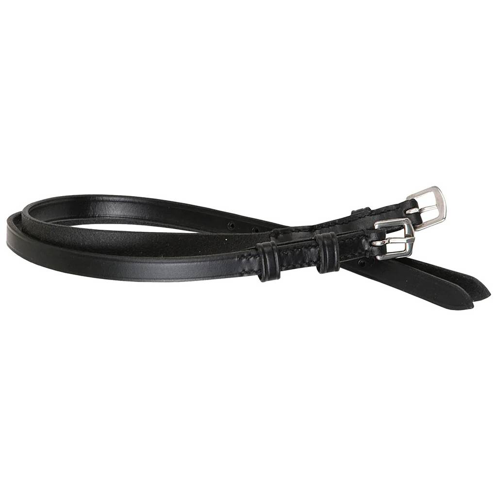 M. Toulouse Leather Spur Strap