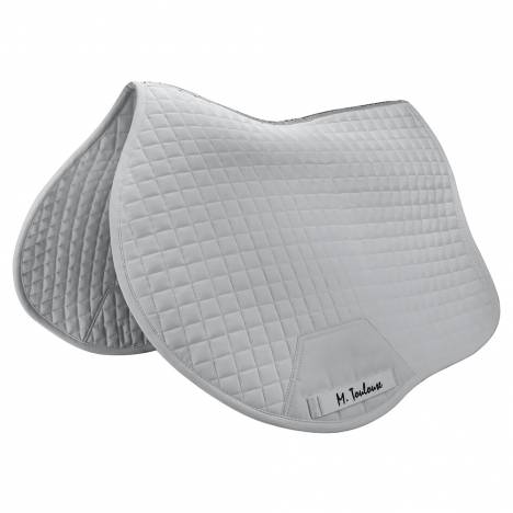 M. Toulouse Professional All Purpose Saddle Pad