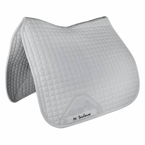 M. Toulouse Professional Dressage Saddle Pad