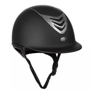 IRH IR4G Competitors Choice Helmet with Matte Finish