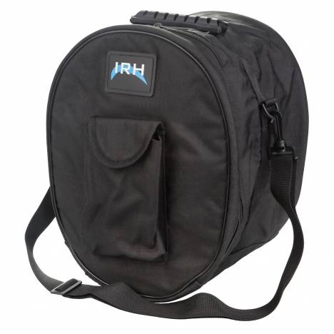 IRH Logo Helmet Bag