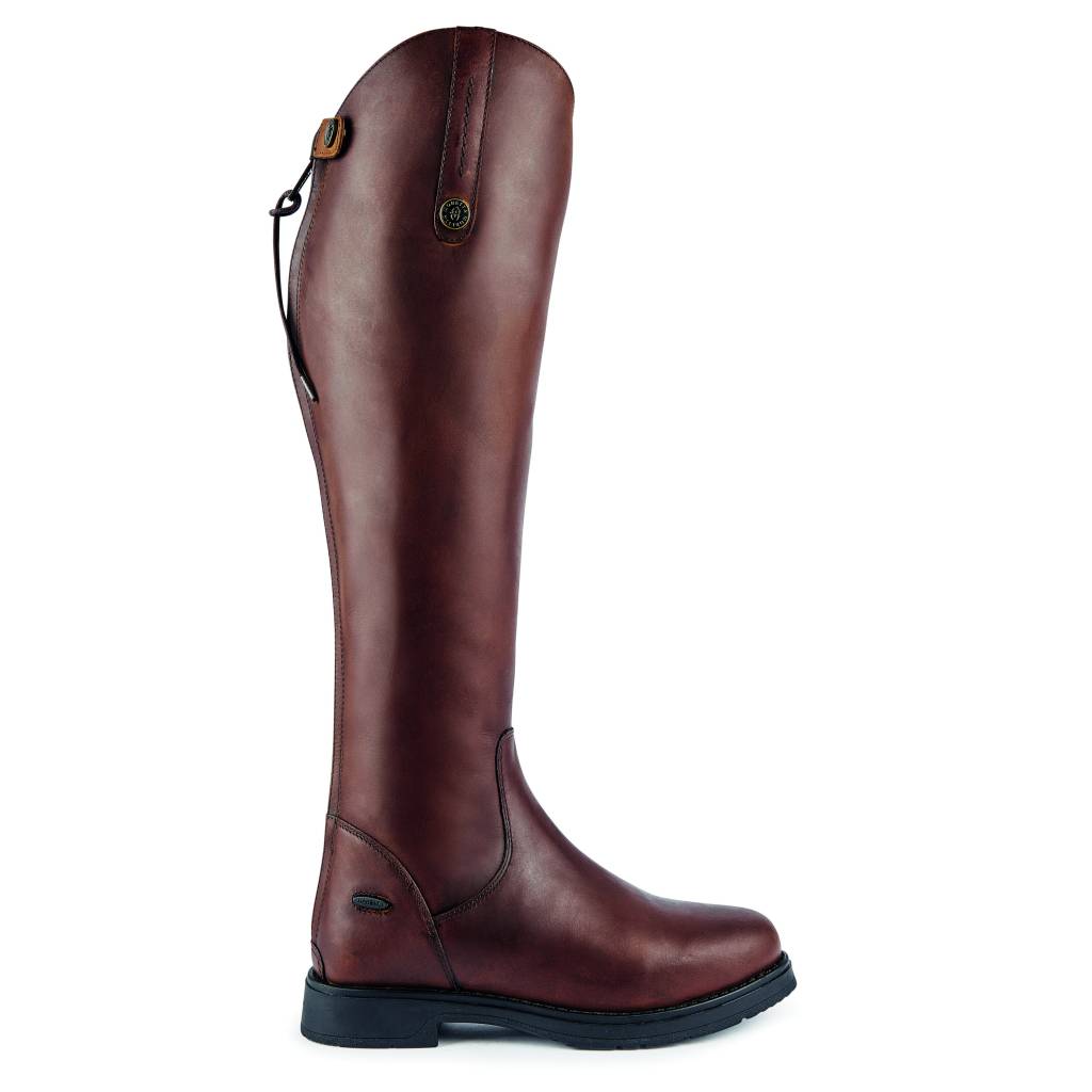 Shires Moretta Ladies Ventura Riding Boots