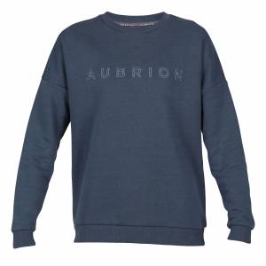 Aubrion Ladies Serene Sweatshirt