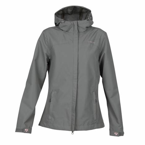 Aubrion Ladies Cloudburst Raincoat