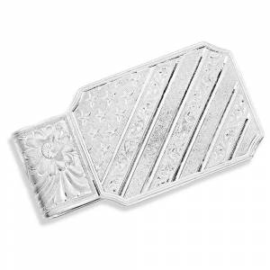 Montana Silversmiths All American Money Clip