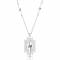 Montana Silversmiths Thunder Cloud Necklace