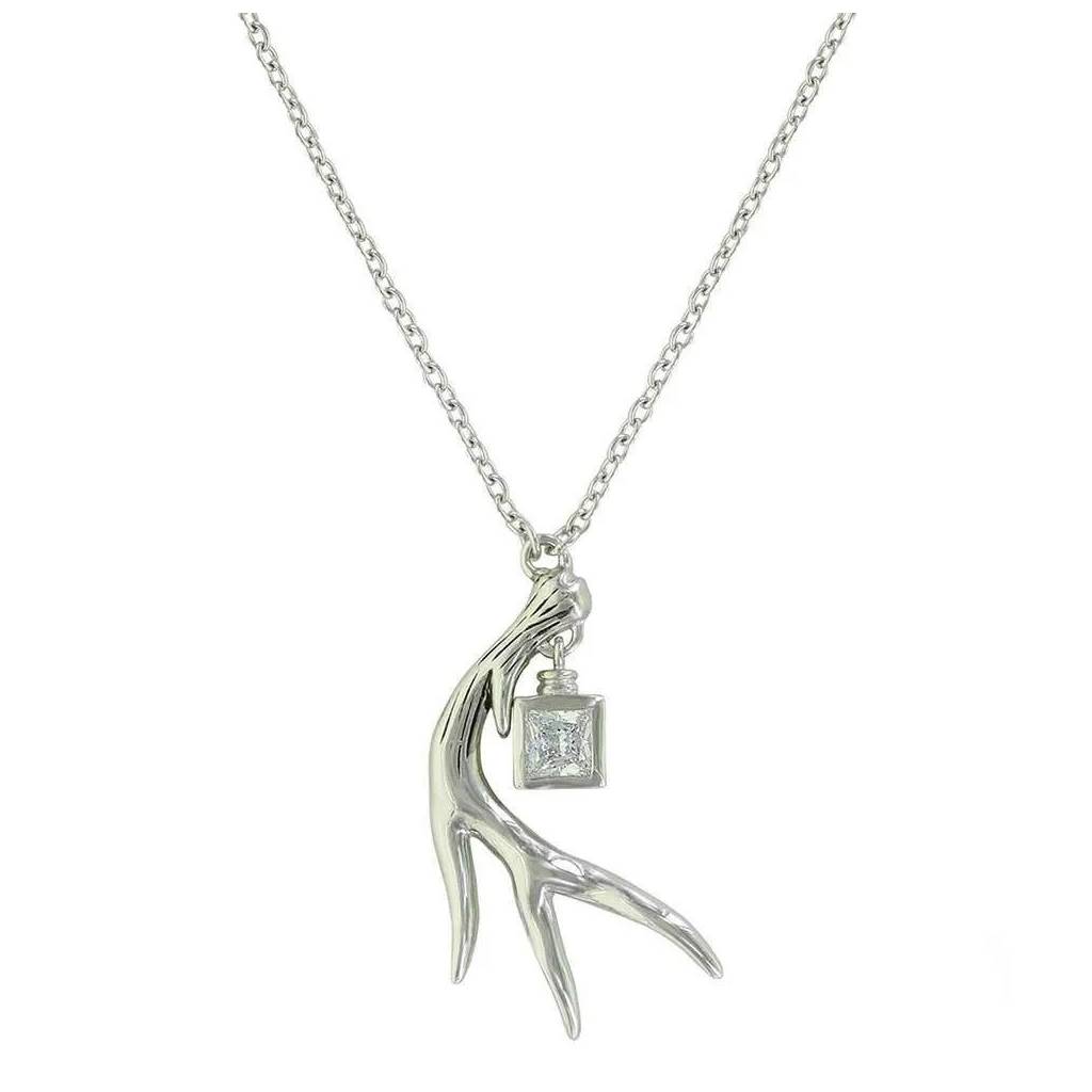 Montana Silversmiths Pursue the Wild Starlight Necklace