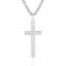 Montana Silversmiths Faith's Spirit Warrior Collections Cross Necklace