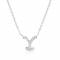 Montana Silversmiths Yellowstone at Night Crystal Necklace