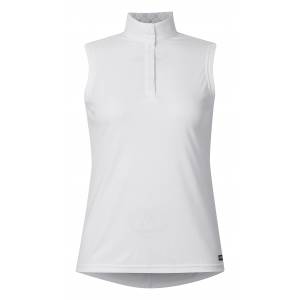 Kerrits Ladies Encore Sleeveless Show Shirt