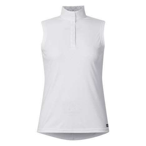 Kerrits Ladies Encore Sleeveless Show Shirt