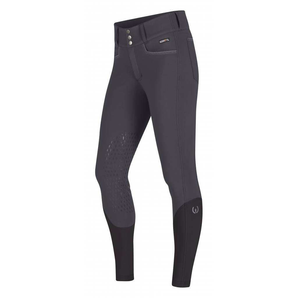 Kerrits Ladies Arena K-Pro Knee Patch Breeches