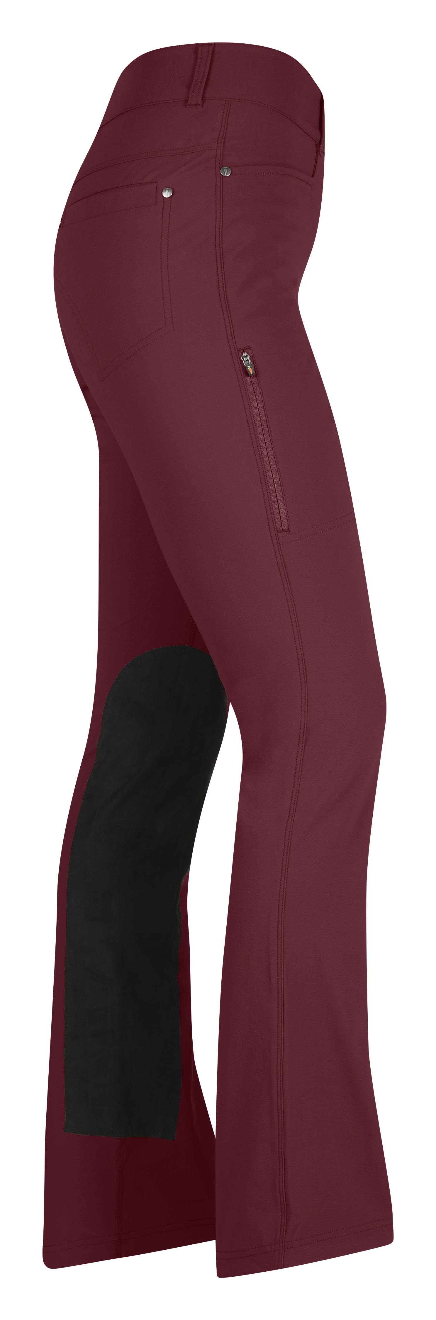 Bootcut riding shop breeches ladies