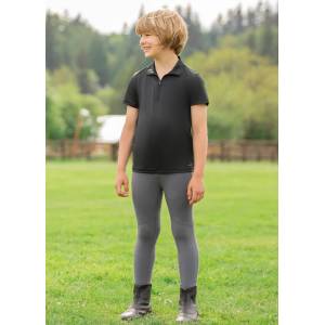 Kerrits Kids Ice Fil Lite Short Sleeve Riding Shirt