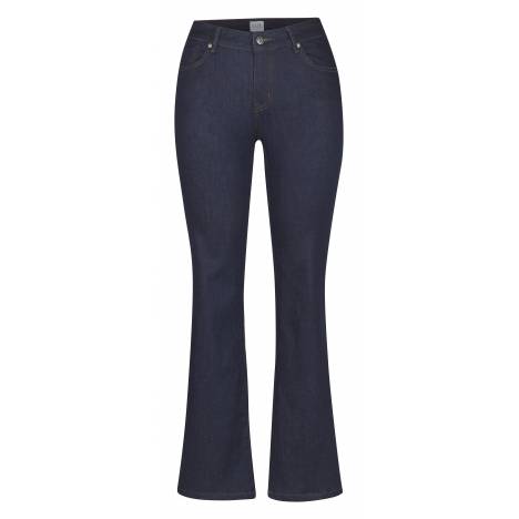 EQL by Kerrits Ladies In Motion Bootcut Jeans